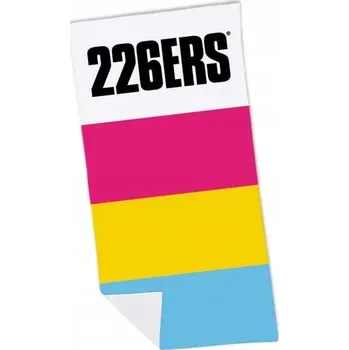 Ručník 226ERS Ručník Bath Towel HydraZero univerzální velikost Ručník s proužky a logem