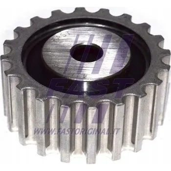 Rozvod motoru Fast FT44090 vodicí kladka rozvodového řemene