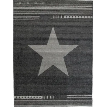 Koberec KOBEREC Maroko Fryz 180x260 Moderní Módní s24