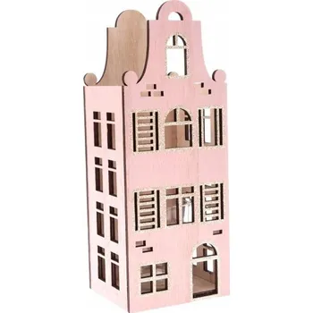 Svícen Svícen Dakls 26 cm