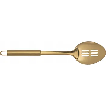 Příbor Děrovaná lžíce Amber