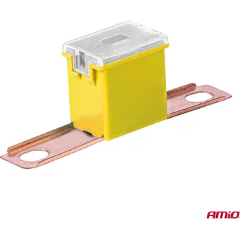 Autopojistky pojistka 60A pro šroub