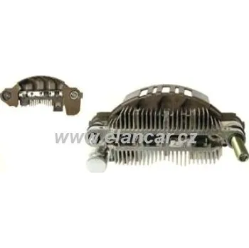 Alternátor Diodový blok - Mitsubishi A860X49970