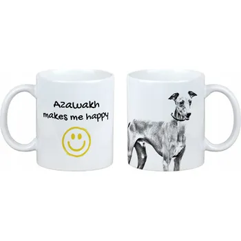 Hrnek Art-Dog keramický 330 ml