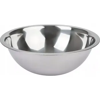Ocelová mísa z nerezové oceli Kinghoff 23,5 cm