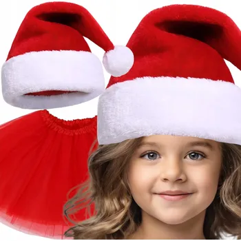 Karnevalový kostým Kostým Mikuláš TuTuu, univerzální velikost