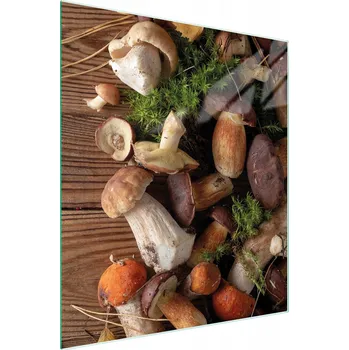 Kuchyňské prkénko Krájecí deska TMK ArtDeko sklo 1 ks