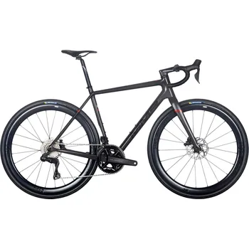 Silniční kolo Silniční kolo MMR GRAND TOUR 00 PLUS - Carbon N Red - vel.XL 24/2025 (78154)