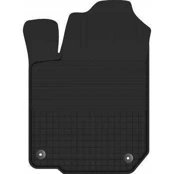 autokoberec Gumový koberec řidiče AlphaCar pro Kia Venga