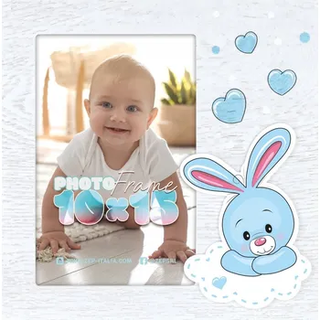 Obraz RÁM MAYA RÁMEČEK 10x15 Zep Italia