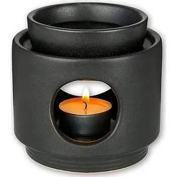 Aroma lampa Aromalampa z keramiky GALAX 10 cm