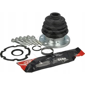 Posilovač řízení Hart 438 246 Sada manžet řízení