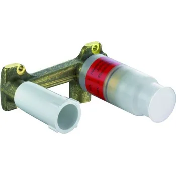 Vodovodní baterie KLUDI - Montážní tělesa Instalační podomítkové těleso DN15 38243