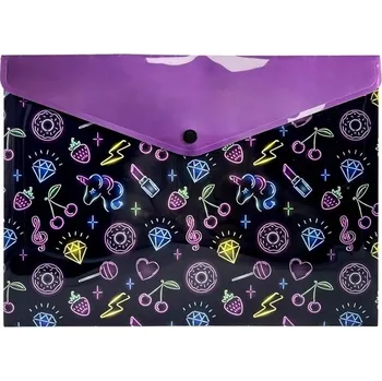 Obálková složka A4 Biurfol