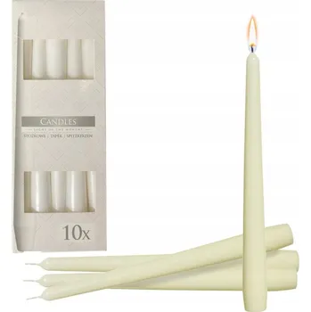 Svíčka Dekorativní parafínová svíčka Decortrend