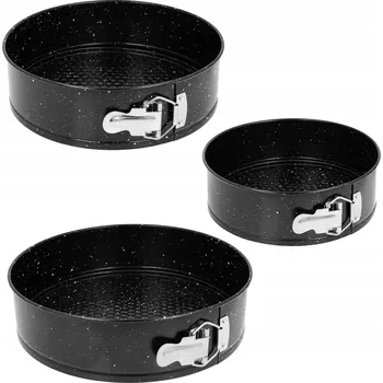 Obraz Sada forem na dort Brunbeste průměr 18 cm, 20 cm, 22 cm