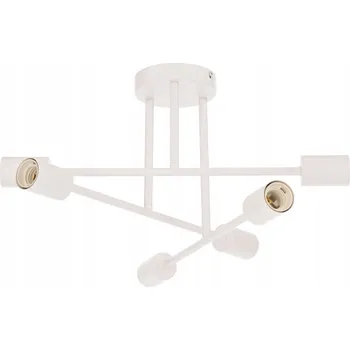 Poloplafon Ledigo 48 bílý