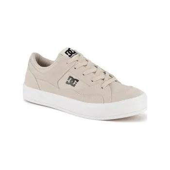 Dámská obuv Sneakersy DC Shoes WFA3035-1 Béžová 37