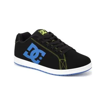 Dámská obuv Sneakersy DC Shoes GAVELER ADBS100263-xKBG Černá 39