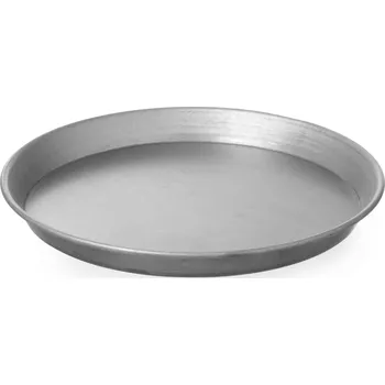Plech na pečení Kulatý plech na pizzu - Ø 220 mm | Hendi 617892