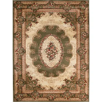 Koberec KOBEREC Yesemek 120x170 Silný Tradiční Vzor Stříhaný s7