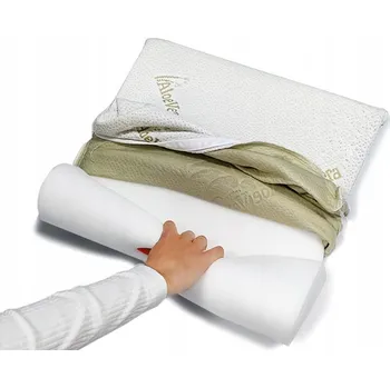 Polštář Polštář na spaní MATERACE Z GÓR 60 x 40 cm