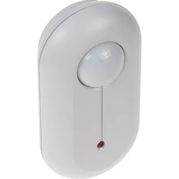 Autoalarm PIR bezdrátový detektor pohybu stropní pro CA2103, STM JA-185P