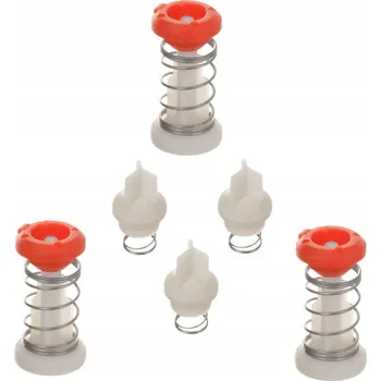 Vysokotlaký čistič Vysokotlaký čistič Kärcher 0 bar 0 W