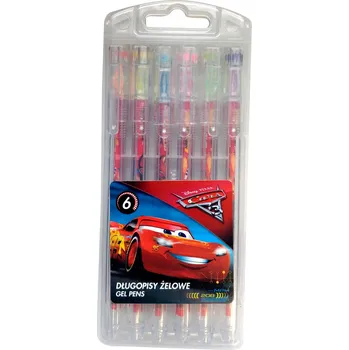 Sada vícebarevných Propiska St. Majewski