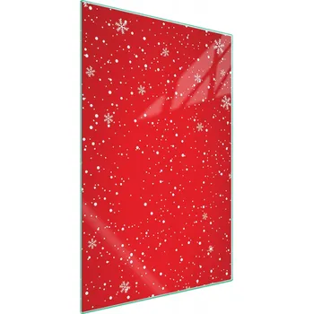 Kuchyňské prkénko Krájecí deska TMK ArtDeko sklo 1 ks