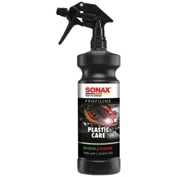 aditivum SONAX 02054050 Prostředek pro péči o plasty 205405