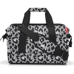 Cestovní taška Reisenthel Allrounder M Leo nero