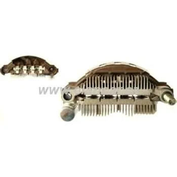 Alternátor Diodový blok alternátoru Mitsubishi A4T00891