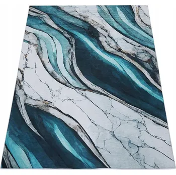 Obraz KOBEREC PROTIKLOUZAVÝ MODERNÍ LOFT DO OBÝVACÍHO POKOJE 160X220