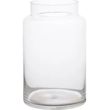 Váza Váza Skandi.pl sklo 16 x 25 cm