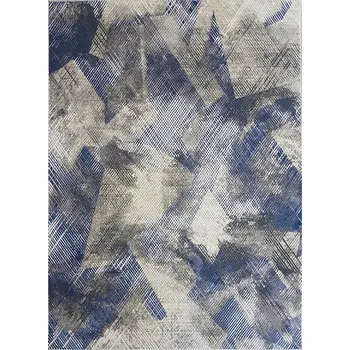 Koberec Koberec vyřezávaný 140 x 190 cm