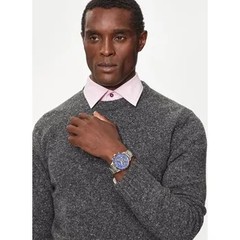 Hodinky Sekonda Hodinky 1970 Stříbrná OS