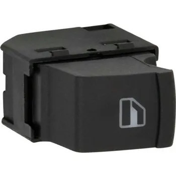 SPÍNAČ OVLÁDÁNÍ OKEN ŠKODA FABIA 00-