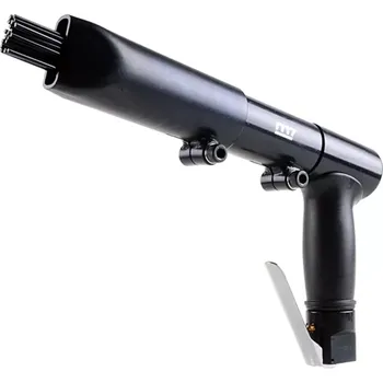 Pneumatické kladivo M7 SN-2110 pneumatický jehlový oklepávač (odjehlovač)