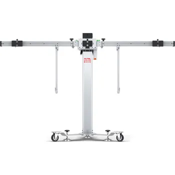 Auto-moto Autel MaxiSYS ADAS MA600 Full Kit