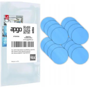 Pouzdro na mobilní telefon Hybridní Sklo apgo pro Honor X8 1 ks