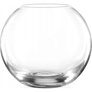 Váza Váza Bohemia Crystal sklo 200 x 20 cm