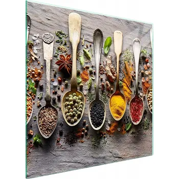 Kuchyňské prkénko Krájecí deska TMK ArtDeko sklo 1 ks