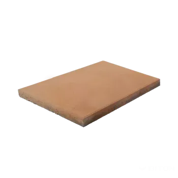 DITON Plošná dlažba PRAKTIK 600x400x40 mm cihlová