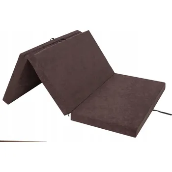 Matrace Pěnová Matrace Hobbygarden 120 x 200 x 10 cm H2