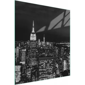 Kuchyňské prkénko Krájecí deska TMK ArtDeko sklo 1 ks