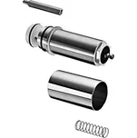 SCHELL - Příslušenství Prodlužovací kartuše D-SC-M, chrom 296490699