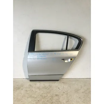 Dveře karosérie L.Z Dveře VW Passat 3C B6 Sedan 3C5833311