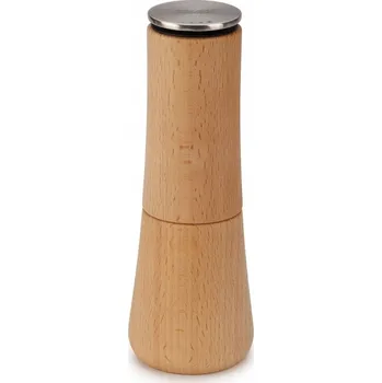 Kuchyňský mlýnek Ruční mlýnek Joseph Joseph keramický hnědý