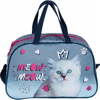 SPORTOVNÍ TAŠKA KOČKA PKC22 PASO